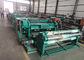 1300mm Width Wire Mesh Weaving Machine Mechanical Rolling Method 1 Year Warranty