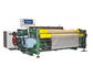 Light Green 1.6m Width Automatic Wire Mesh Machine Low Energy Consumption