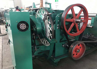 2.2m * 1.5m Heavy Duty Window Screen Machine Multi Functional Automatically