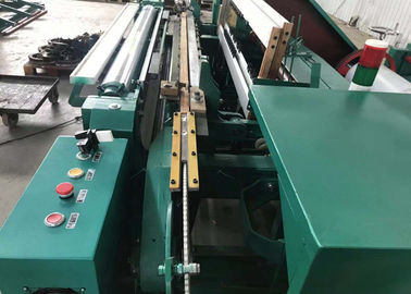 2.2m * 1.5m Heavy Duty Window Screen Machine Multi Functional Automatically